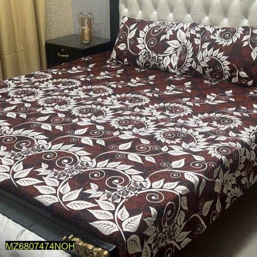 Double Bedsheet