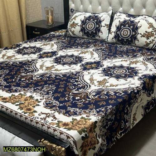 Double Bedsheet