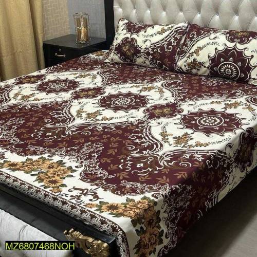 Double Bedsheet
