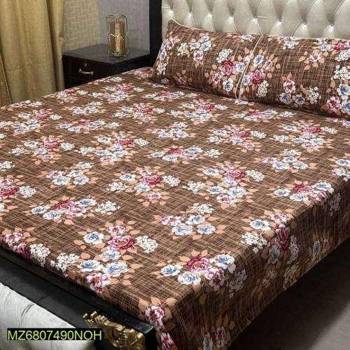 Double Bedsheet
