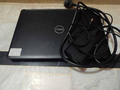 Dell Core i5 8th generation