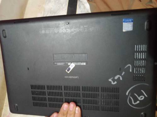 Dell Core i5 8th generation
