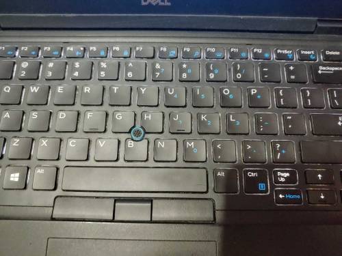 Dell Core i5 8th generation