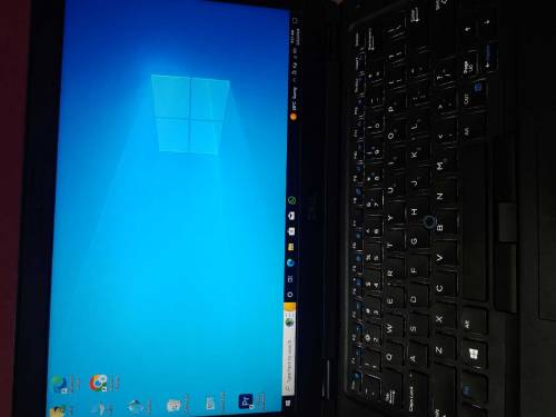 Dell Core i5 8th generation