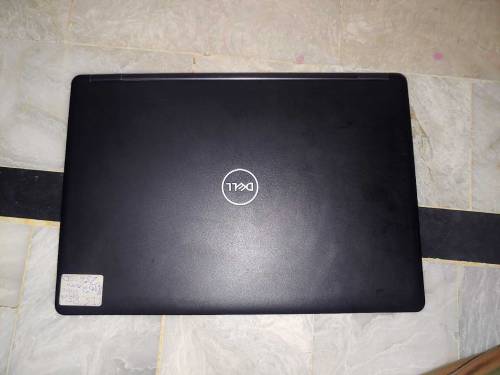 Dell Core i5 8th generation