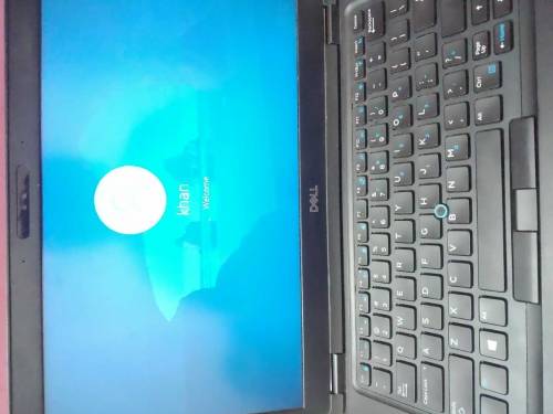 Dell Core i5 8th generation