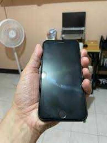 iphone SE 2020 black 