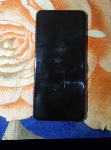 Vivo v21 Blue Colour condition 9.5 by 10