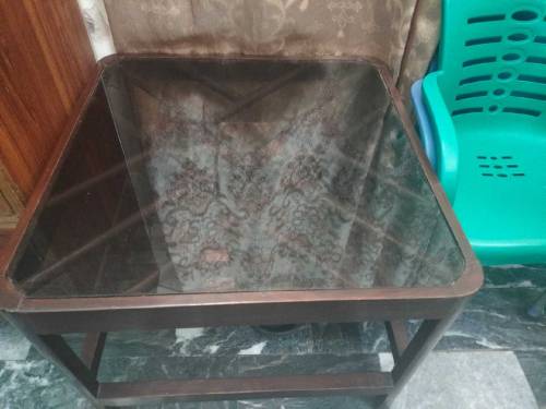 Dinning table set 3 pc