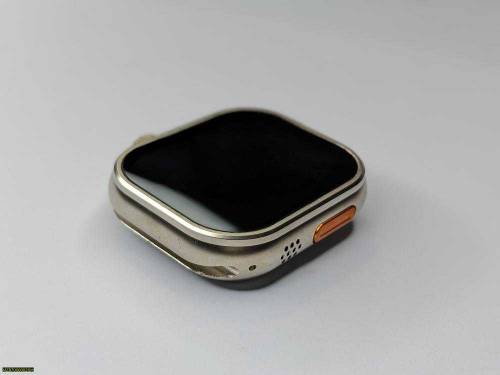 7 strap digital display watch 