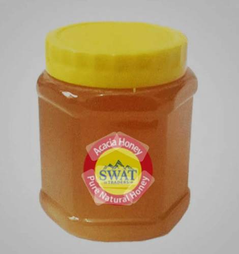 Swat Natural Honey