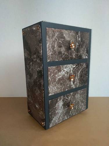 Jewellery saver