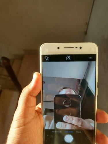vivo x7 plus pta approved duel sim