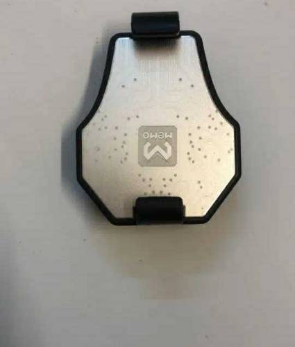 Phone Radiator Phone Cooling Fan Case Cold Wind Handle Fan DL01 for PU