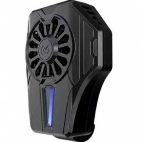 Phone Radiator Phone Cooling Fan Case Cold Wind Handle Fan DL01 for PU