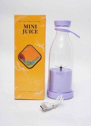 Juicer Blender