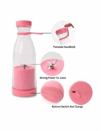 Juicer Blender