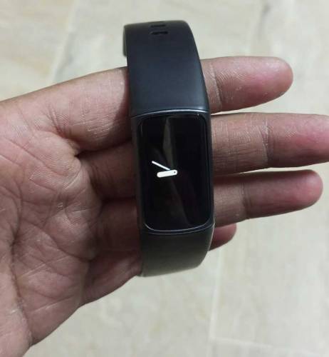 Fitbit charge 5