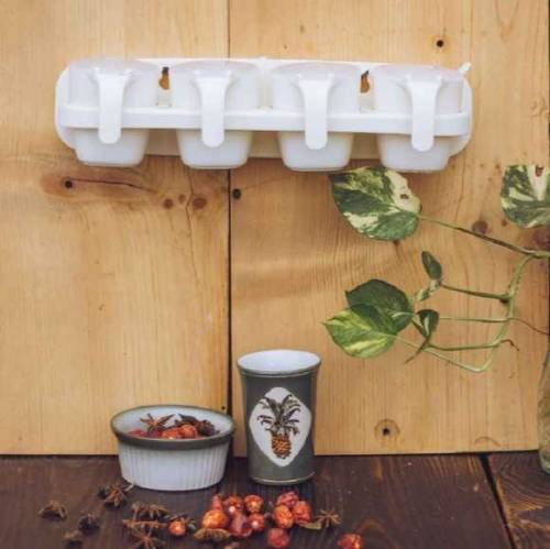Chilli Spice Rack