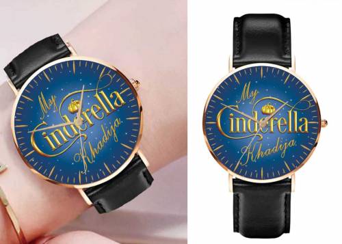 Customize name watches name wali watch banvaen 