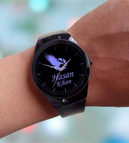 Customize name watches name wali watch banvaen 