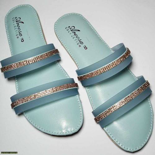 Women's Rexine Casual Flats 