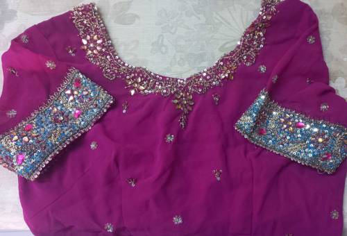 Saree 