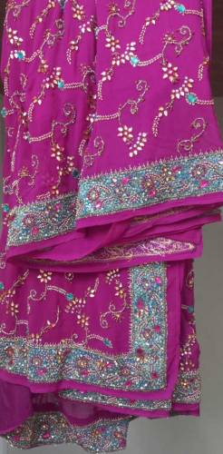 Saree 