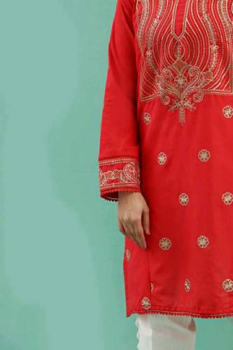 Ladies dress