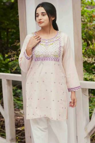 Ladies dress