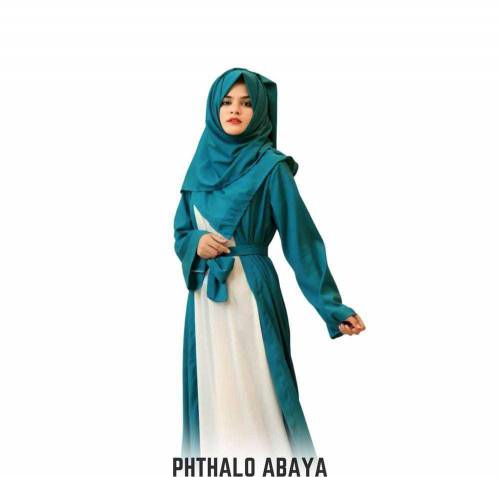 Women's Stitched Grip Abaya (delivery 🆓 🚚)