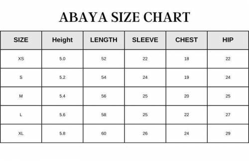 Women's Stitched Grip Abaya (delivery 🆓 🚚)