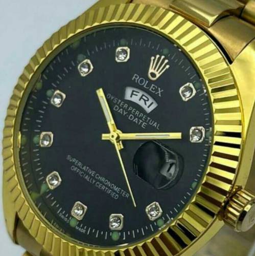   Material: Stainless Steel watch  Rolex 