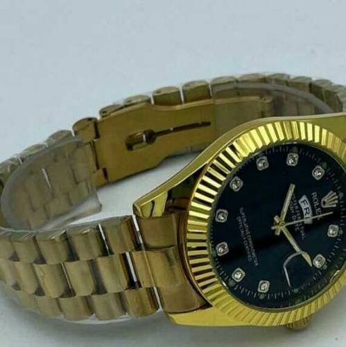   Material: Stainless Steel watch  Rolex 