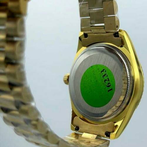   Material: Stainless Steel watch  Rolex 