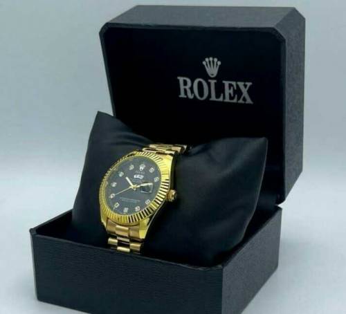   Material: Stainless Steel watch  Rolex 