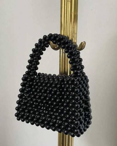 pearl bags