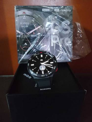 Xiaomi mibro GS PRO Smart watch 