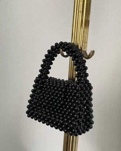 pearl bags