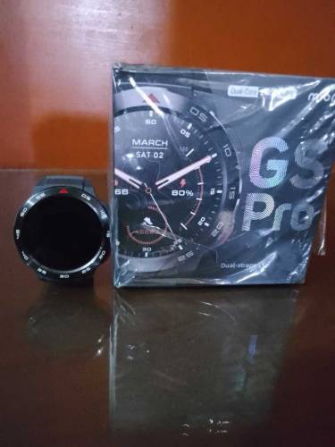 Xiaomi mibro GS PRO Smart watch 