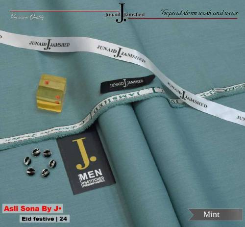 men's Wash and wear 