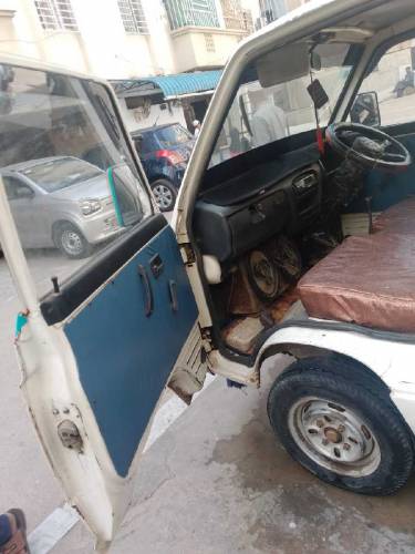 Suzuki 2017