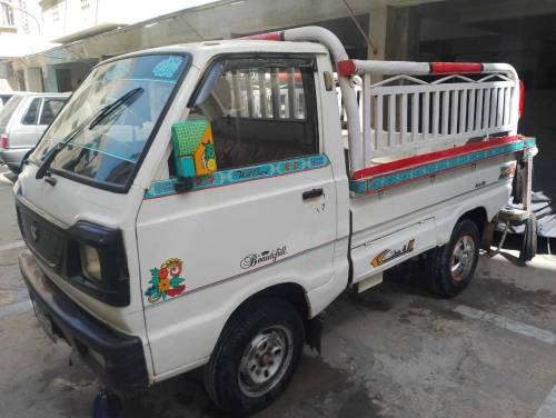 Suzuki 2017