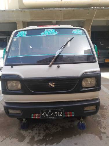 Suzuki 2017