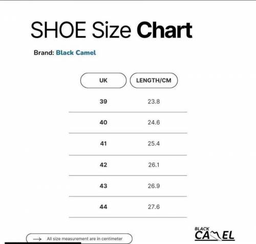 Sports shoes