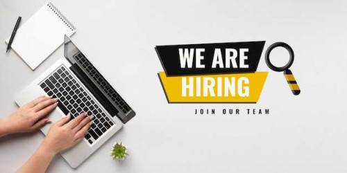 Urgent Required Female Staff 