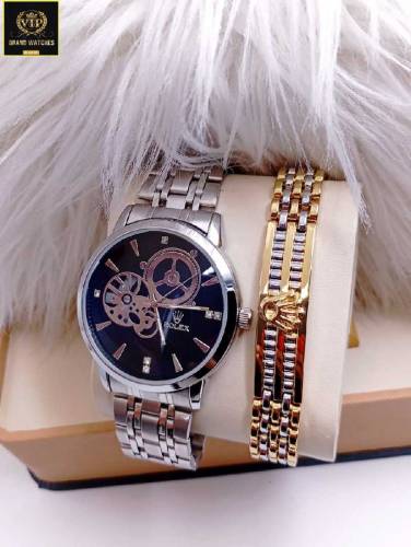 Gents watch's