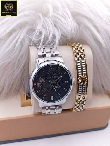 Gents watch's