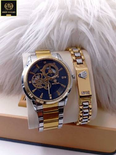 Gents watch's