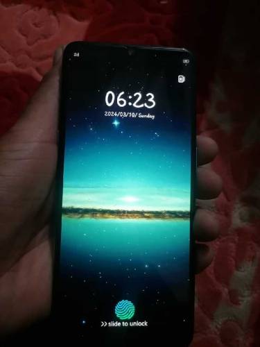Oppo F15